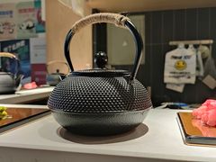 -昊·来了寿司(泡桐树店)