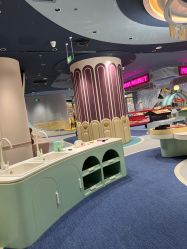 -奈尔宝家庭中心·亲子餐厅(北京东坝万达店)