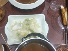 -金刚山烧烤(中山路店)