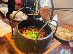 老味吊锅牛肉-杨记隆府(白象街店)