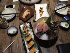 -古田居·特色寿司料理(骏欣中心店)