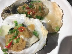 -釜山火炉韩式炭火烤肉(欧洲城店)