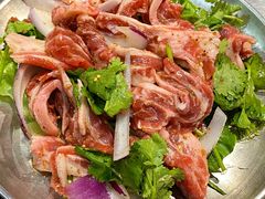 -小团团·路边烤牛肉(南岭壹街店)