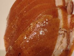 -贝勒爷·酥不腻烤鸭