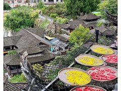 -芙蓉镇景区