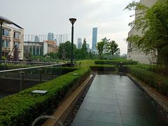 -行者书屋大堂吧 ·下午茶(南京圣和府邸酒店)