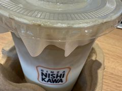 -银座仁志川·生吐司专门店(香港广场店)