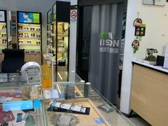 -宝岛眼镜(苏州浒关店)