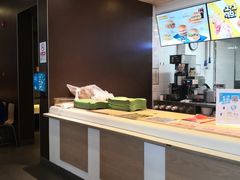 -麦当劳(双榆树店)