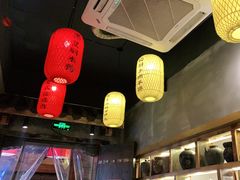 -古道村落(温汤店)