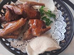 -避风塘·老港味餐厅(虹口龙之梦店)