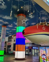 -成都星期8小镇(江宁南路店)