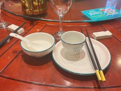 -三品香·江浙菜(松江九谊店)