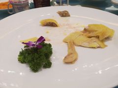 -御唐府海珊瑚主题餐厅