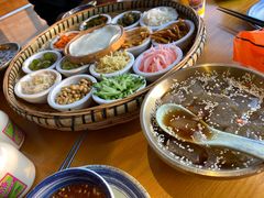 -包整·丝娃娃(一览甲秀楼风景店)