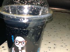 -百威KTV(恒福路店)