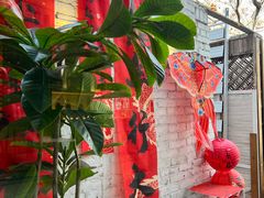 -大象厨房(重庆道店)