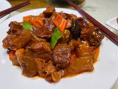 -凯鸽酒楼(操场城店)