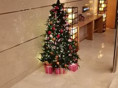 -上海静安香格里拉大酒店