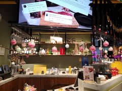 -MOCUS莫卡斯餐厅(祥云小镇店)