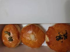 桂花老婆饼-味多美蛋糕(灯市口店)