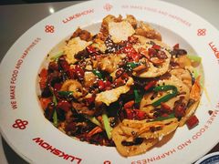 -禄鼎记·多口味酸菜鱼(侨鑫店)