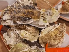 -蚝当家·海鲜龙虾烧烤(文二路原开蚝屋店)