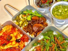 -石笨笨·盖浇饭大王(MOMOPARK店)