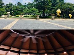 -厦门日月谷温泉渡假村