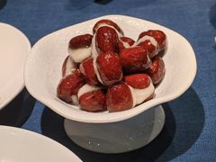 -老吉堂上海本帮菜(工体店)