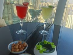 -君悦酒店·La Terrazza意合園·意式风味