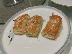 -白云宾馆·白云宴餐厅