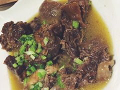 -牛焱·贵州黄牛肉火锅(城西银泰店)