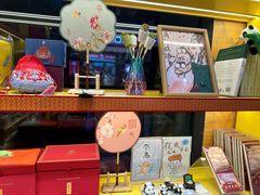 -故宫前门文创店