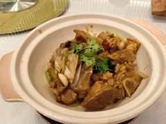 -并州饭店·并萃阁