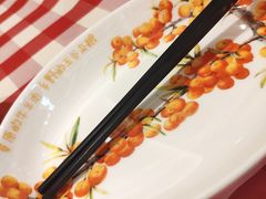 -西贝(金桥店)