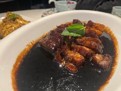 -维园悦谱·海派家常菜(乌鲁木齐南路店)