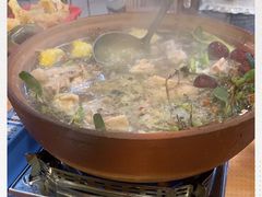 -洪大厨鸡煲(福田店)