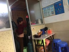 门面-许佳后安粉汤店