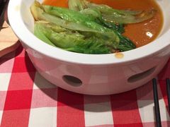 -西贝(枫蓝国际购物中心店)