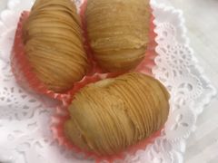 -潮福城大酒楼·潮粤菜·港式点心(阳光城店)