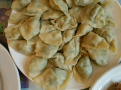 -大妈饺子馆·特色锅包肉·饺子(鼓楼店)