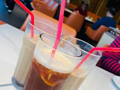 -香港深井掂檔烧鹅茶餐厅(海韵城店)