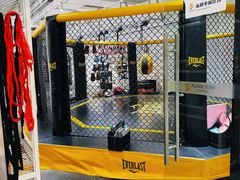 -FLARE STAR FITNESS(复地活力城店)