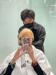 -YH HAIR SALON