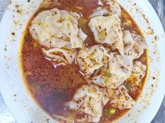 -汪家馄饨(集庆路店)