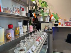 -Dogi&kiki Coffee(中心商务大厦店)