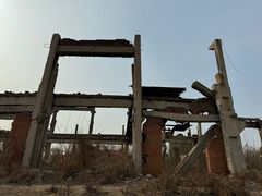 -中国唐山地震博物馆