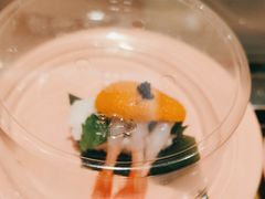 -争鲜回转寿司(通州万达店)