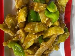 -北戴河庆山饭店·海鲜砂锅粥(北戴河黑石路店)